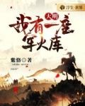 大明:我有一座军火库 第141章