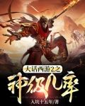 大话西游2之神级几率免费阅读