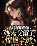 选择白月光后,她去父留子惊艳全球小说