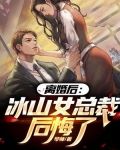 离婚后冰山女总裁后悔了(肃天)