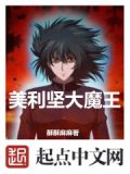 美利坚魔龙王