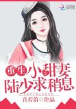 重生甜宠文陆少宠妻入骨