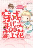 穿成年代文里的霸王花