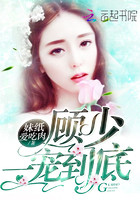 顾少，一宠到底