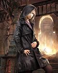 推文妖孽美人攻