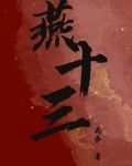 燕十三是什么电视剧