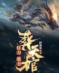 狂刀道主葬天棺的境界