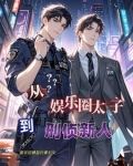 从娱乐圈太子到刑侦新人小说