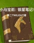 小马宝莉银星笔记