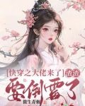 快穿之大佬来了,渣渣要倒霉了小说