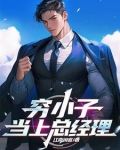 穷小子当上总经理的电视剧