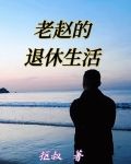 老赵的退休生活小说