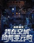 末世重生我在空城拾荒零元购讲的什么