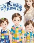 总裁三胞胎全文免费阅读