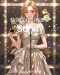 韩娱之我的老婆是偶像