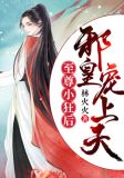 至尊小狂后：邪皇，宠上天