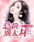 第一宠婚:总裁别太坏小说完整版阅读番外