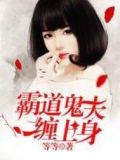 霸道鬼夫缠上身小说