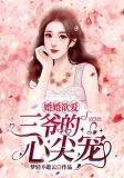 婚婚欲爱三爷的心尖宠妻盛夏小说