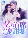 亿万首席宠甜妻秦茉