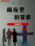 撒贝宁时间雨夜里的罪恶完整
